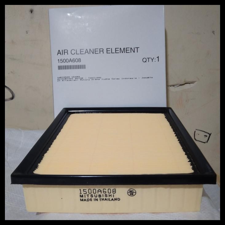 TERMURAH SARINGAN FILTER UDARA TRITON NEW 1500A0608 