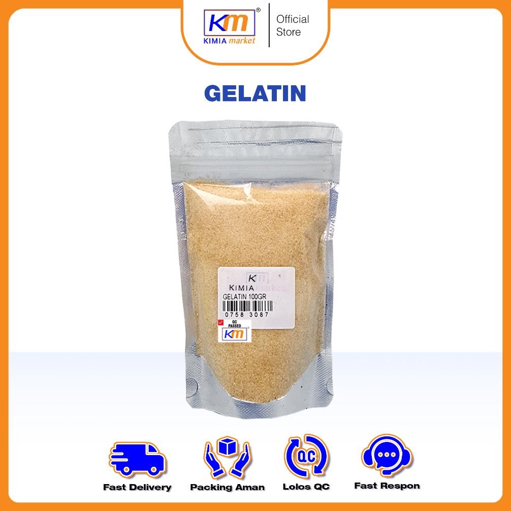 

Gelatin Food Greade ukuran 100gr / Gelatin Bubuk Halal / Gelatin Kosmetik Halal / Gelatin Tulang Sapi / Gelatin Makanan Halal / Masker Gelatin Nugi