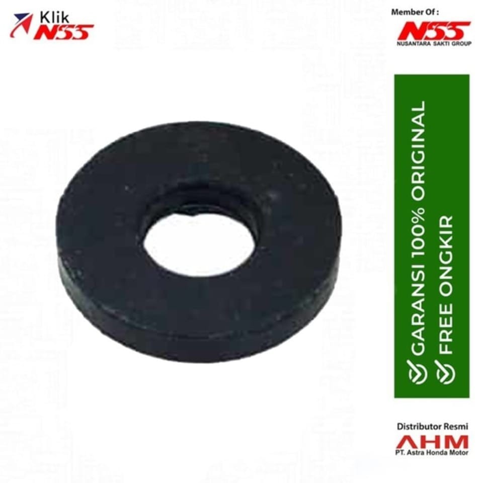 Rubber Taillight Bracket CBR 150R Vario 150 eSP | 33714KL3620