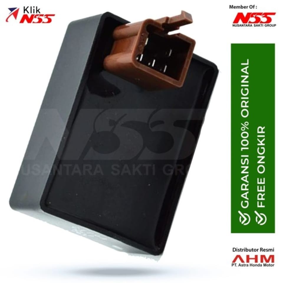 CDI Unit Grand Legenda Revo Supra & Supra Fit | 30410GN5832