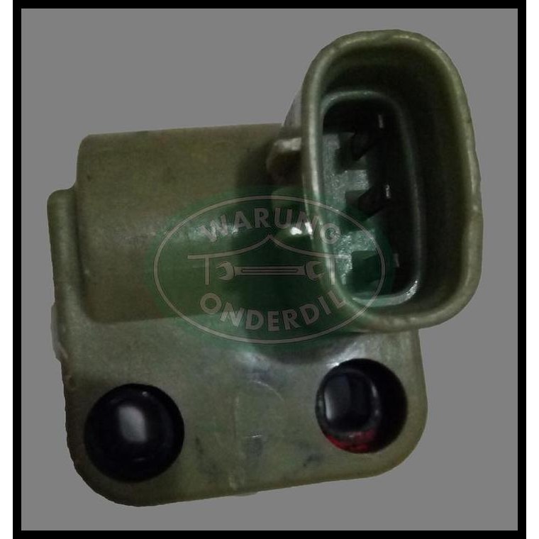 BEST DEAL SENSOR EACV AC HONDA FERIO 1997 SECOND 