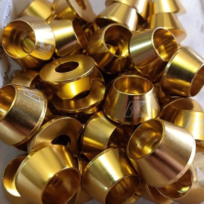 RING MONEL BAUT 12 KRUCUT TERBARU