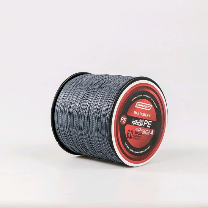 Senar Pancing  300 - 500 Meter Senar Pe Kuat  Senar Pancing Pe Senar Pe Senar Pancing Kuat 50Kg Anti