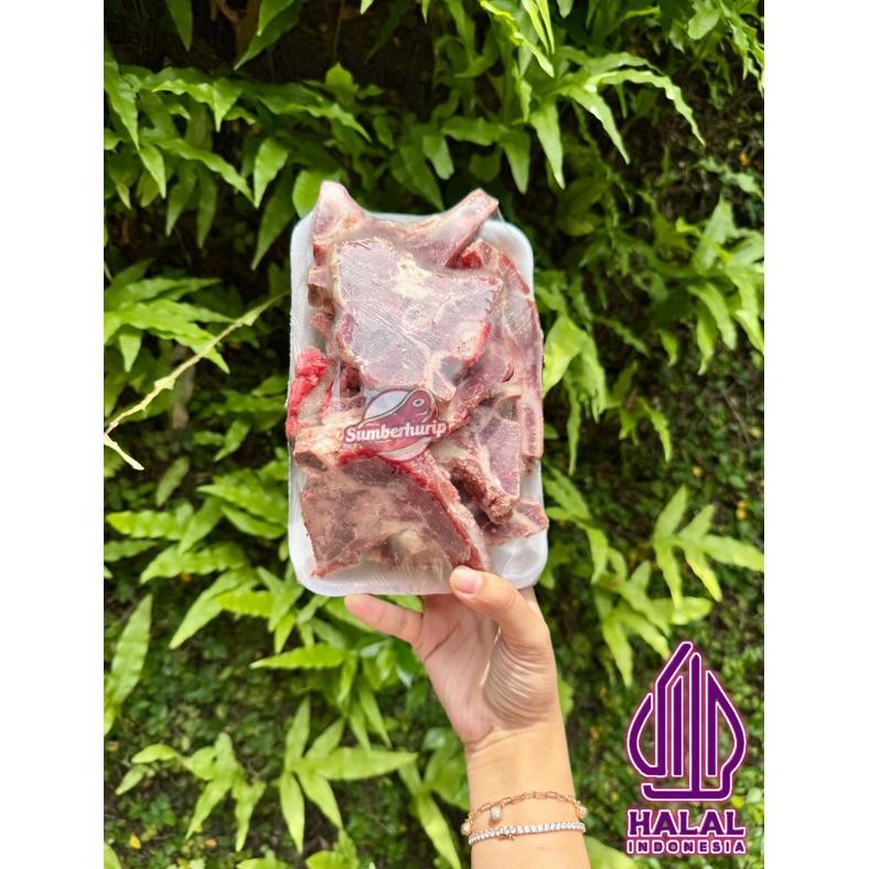 

IGA GONDRONG SUPERRR 1 KG TERMURAHHH Nugi