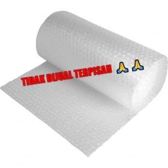 

Bis Vip Bubble Wrap (Berlapis-Lapis) Vip Products Only