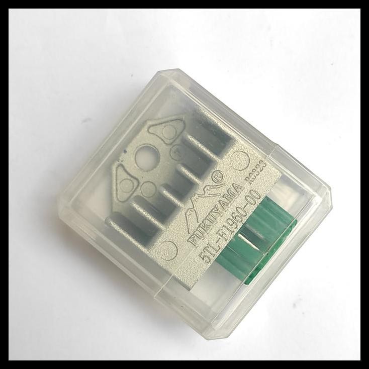 TERMURAH FUKUYAMA REGULATOR KIPROK MIO SOUL JUPITER MX VEGA F1ZR MOTOR YAMAHA MOTORCYCLE 