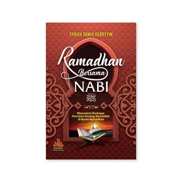 Ramadhan Bersama Nabi