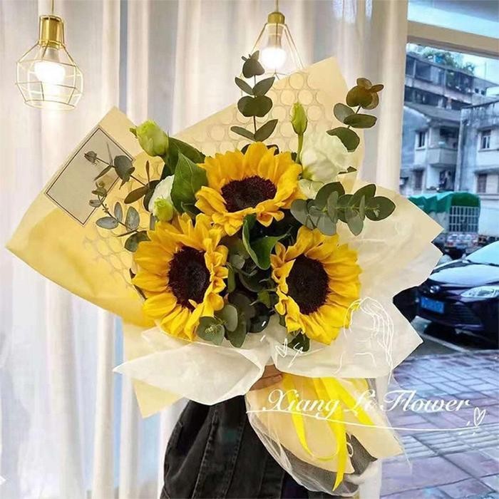 

Kkim [Cod] Homey - (5 Lembar) - Fl8 Pure Kertas Hiasan Bunga Hadiah Kado Kertas Bunga Buket Warna Polos/Kertas Buket Bunga Kertas Hiasan Bunga Hadiah Kado Florist Cellophane
