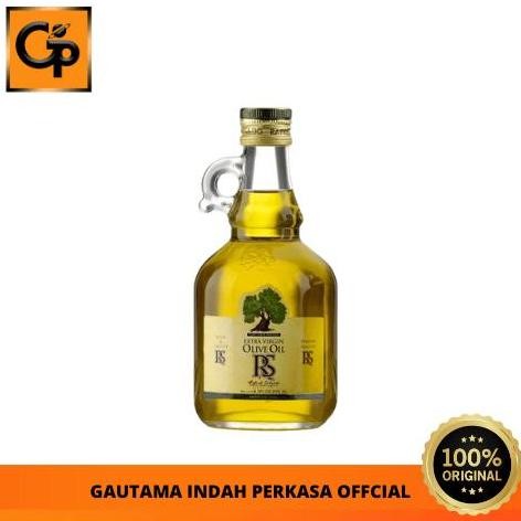 

Minyak Zaitun Rafael Salgado 250Ml - Evoo Original Botol Kaca Diskon!