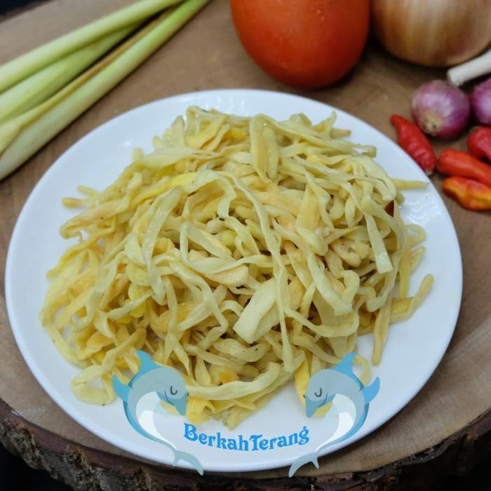 

Kkim Kim Cam / Kimcam / Bunga Sedap Malam Kering 100 Gram