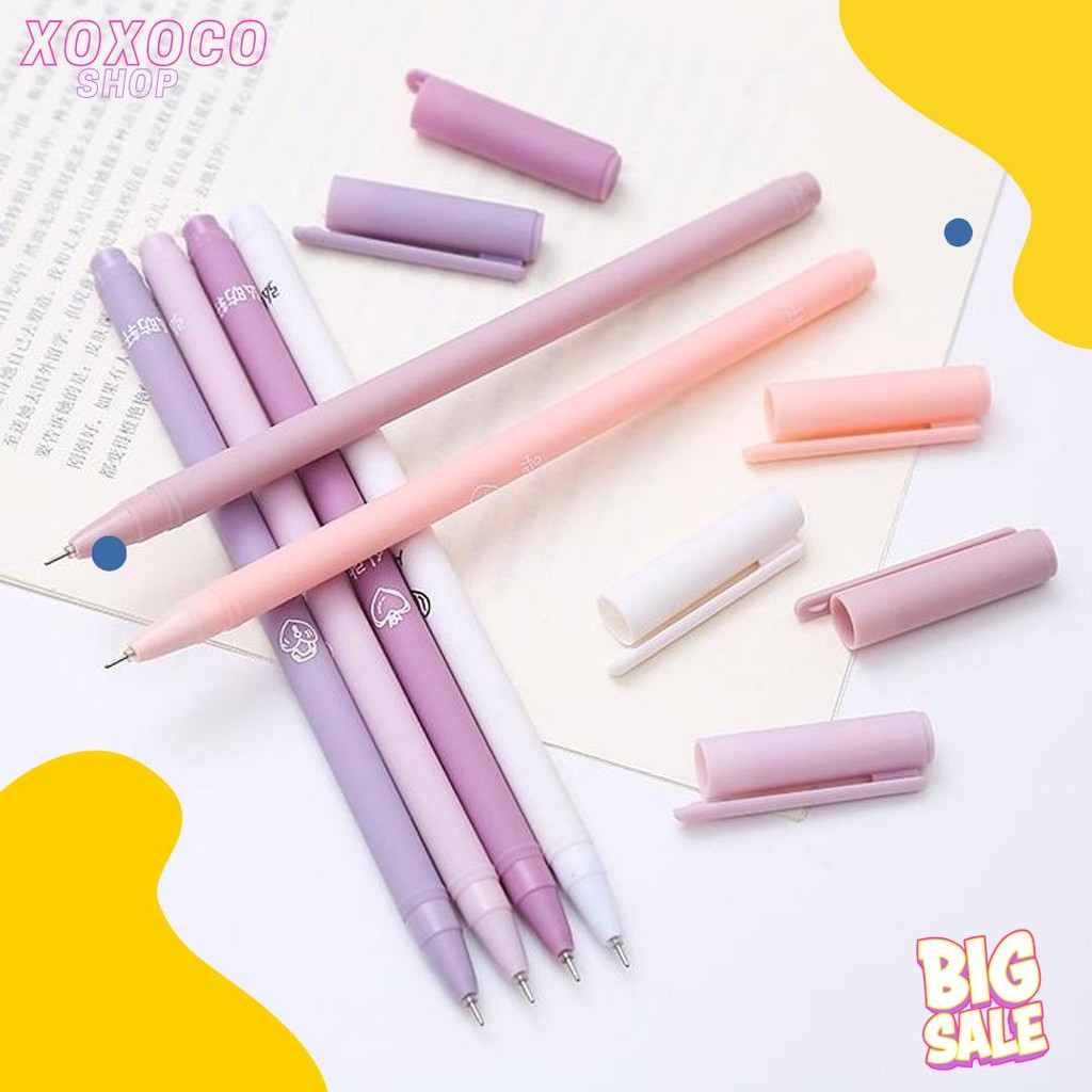 

Pena Gel Estetika Morandi / Pena Cair Seri Morandi (1 Kotak Isi 6 Buah) Diskon Setengah Harga