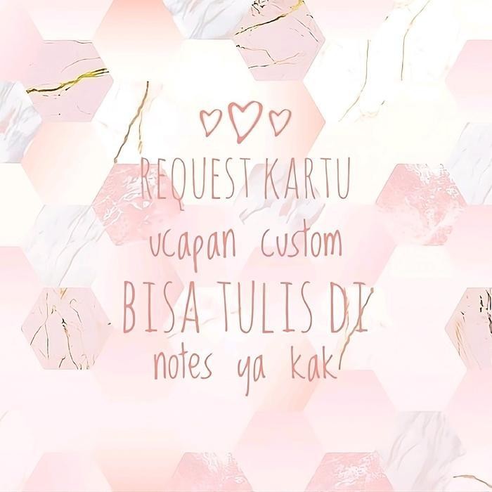 

Bis Buket U4Ng Kosong 20 Slot Free Kartu Ucapan Free Packing Kardus Aman 1 Co=1 Buket.