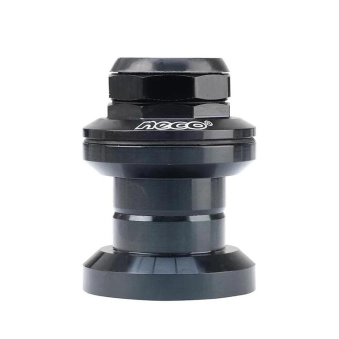 headset NECO TAIWAN h671 bearing sepeda 22.2mm kom mangkok fork garpu