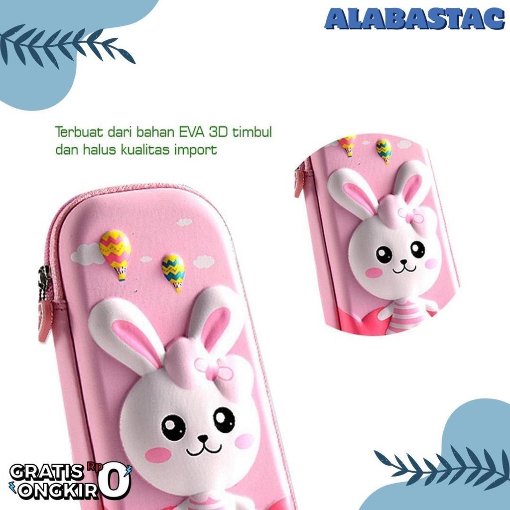 

Satu Keluarga Kotak Pensil 3D Karakter Timbul A39 Tempat Penyimpanan Alat Tulis Tempat Pensil Anak Sekolah Tk Anti Air Import Terlaris! Produk Ini Banyak Dicari