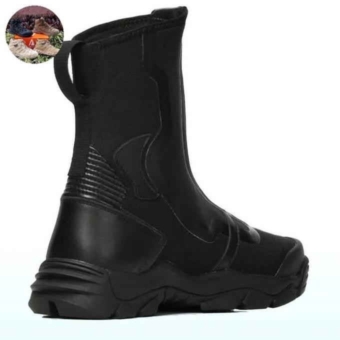 Sepatu Pdl Titans Aeolus Original