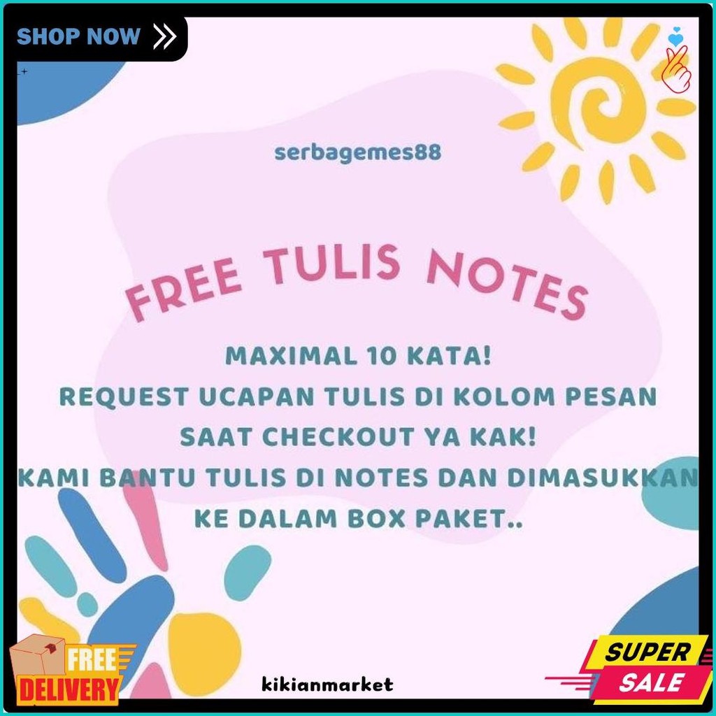

Serbagemes88 - Set Alat Tulis 7 In 1 Lengkap / Hadiah Hampers Kado Gift Sekolah / Gift Box Cute Ulang Tahun Cewek Cowok / Alat Tulis Set Kado Ultah Murah / Stationery Set Wisuda Perpisahan / Paket Ultah Lucu / Peralatan Sekolah / Kado Unik Anak Anak Flash