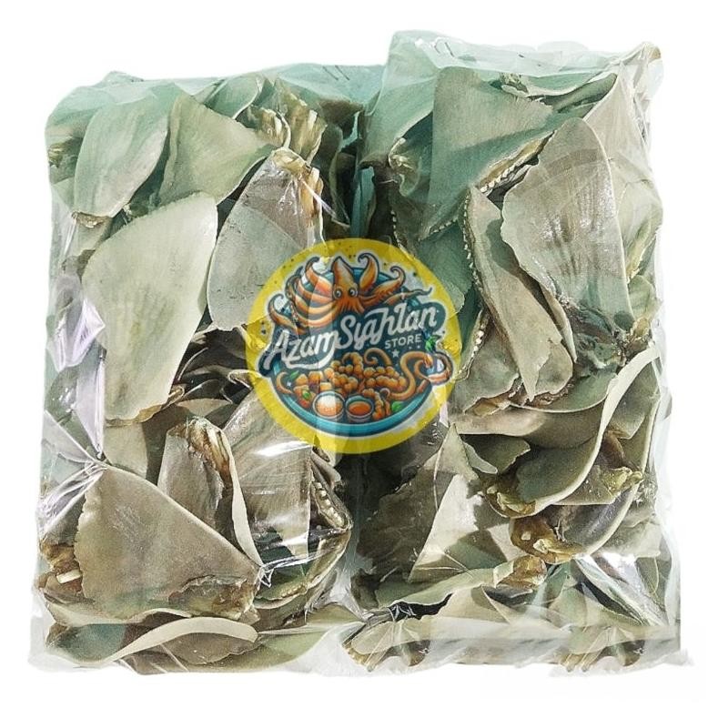 

55 HISIT UTUH KERING 100GRAM BAHAN SUP SIRIP IKAN HIU BERKUALITAS