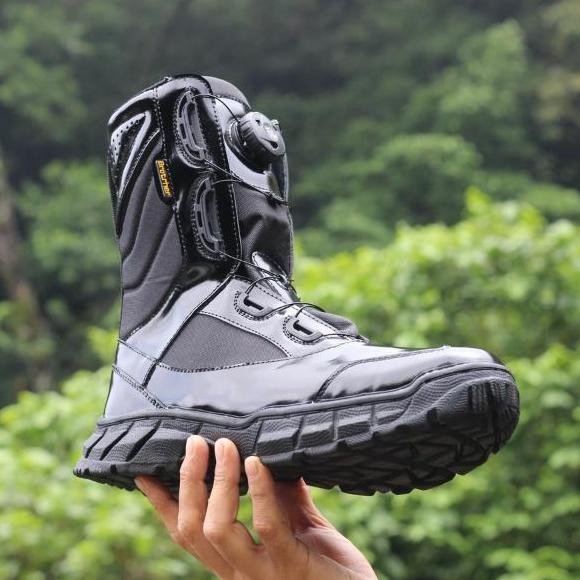 BROTHER Sepatu PDL TNI POLRI - Douglas Kilap