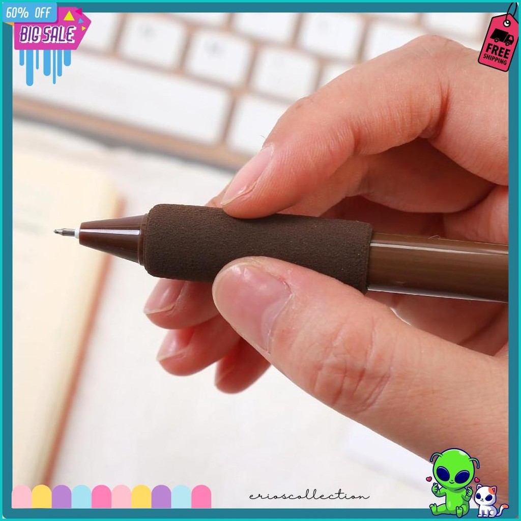 

T&Y Pulpen Mekanik 0.5Mm Set Isi 4Pcs Dengan Bantalan Pena Empuk Motif Polos Warna Pastel Set Pena Gel 0.5Mm Lucu Pulpen Gel 4In1 Warna Hitam Bolpoint Tinta Gel Cair 4 Pcs Journaling Pen Alat Tulis Diskon Setengah Harga
