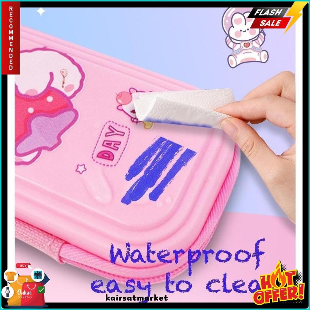 

Txs50 Tempat Pensil Kotak Pensil Tempat Pen Kotak Pen Tempat Pensil Warna Mkt Flash Sale! Diskon Hingga 70%