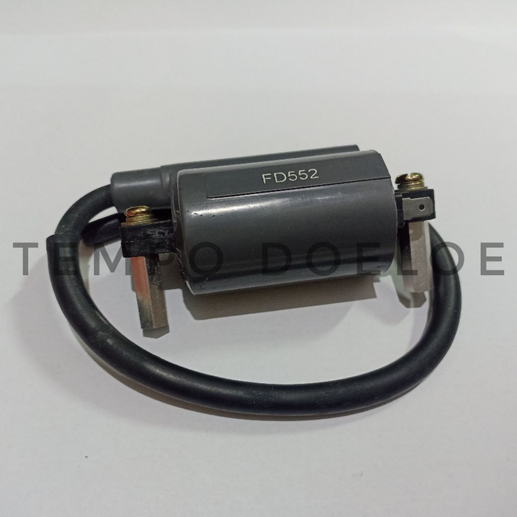 Ignition Coil Koil Suzuki Thunder 125 Original Suzuki 33410-05360-000