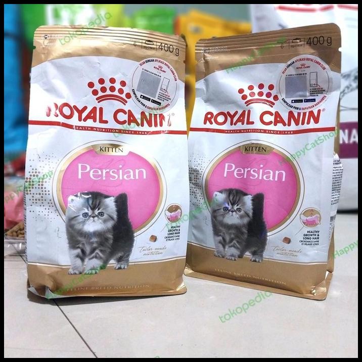 Royal canin kitten Persia 400g - Rc kitten 32