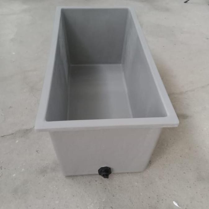 Bak Fiber / Bak Mandi / Bak Ikan Custome