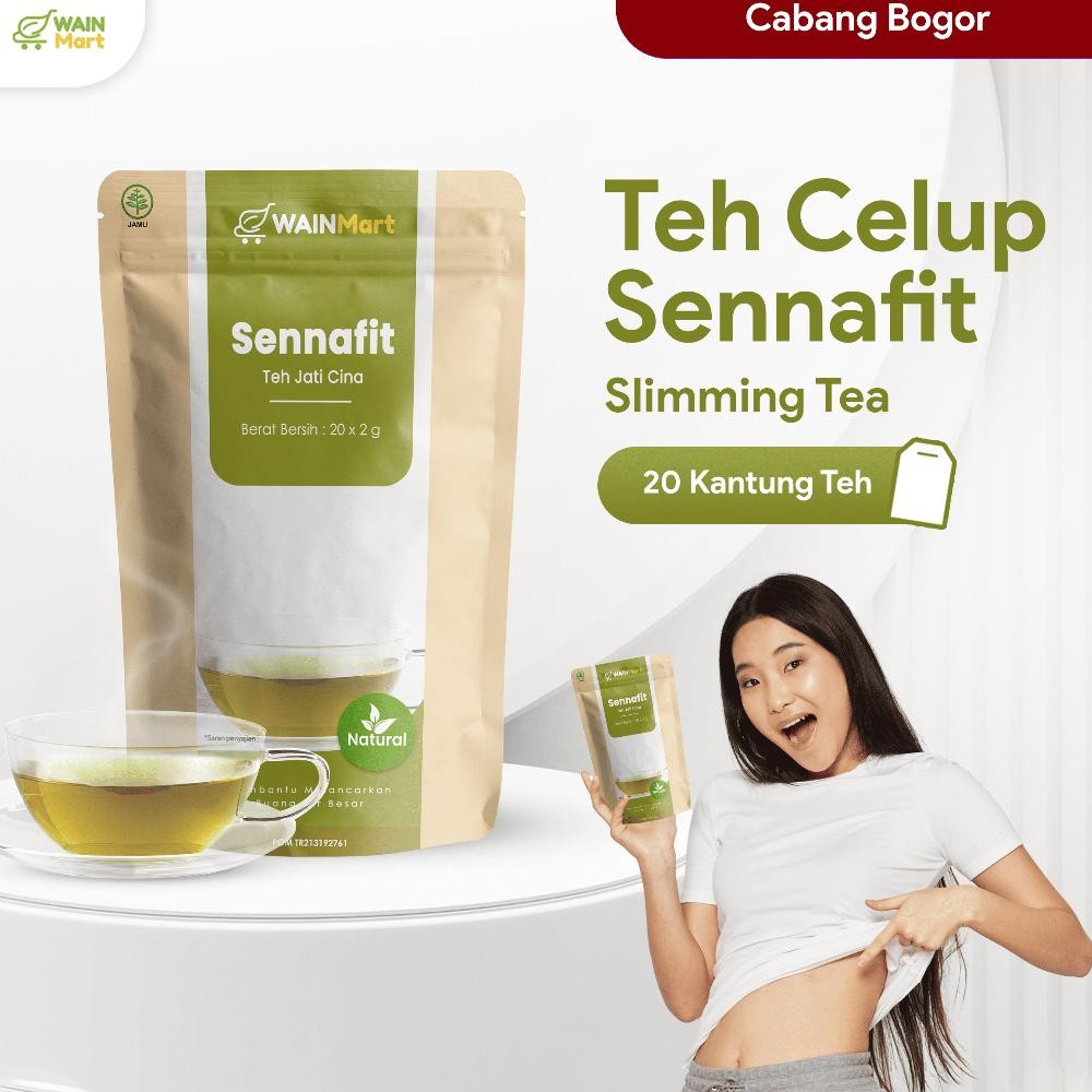 

LANGSING ALAMI !!! Teh Celup Daun Jati Cina Herbal dan Peluntur Lemak Terampuh Isi : 20 Tea Bag Nugi