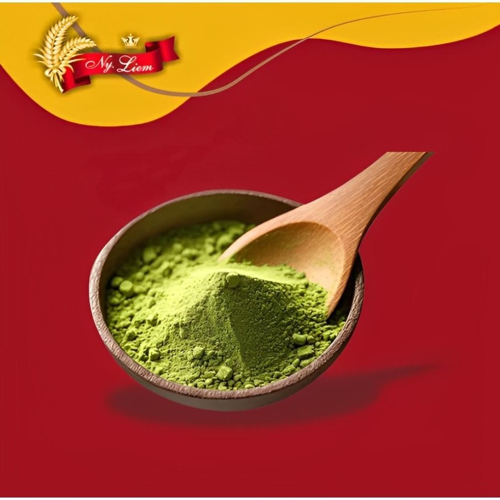 

R&B Green Tea Powder 50gr #R Nugi