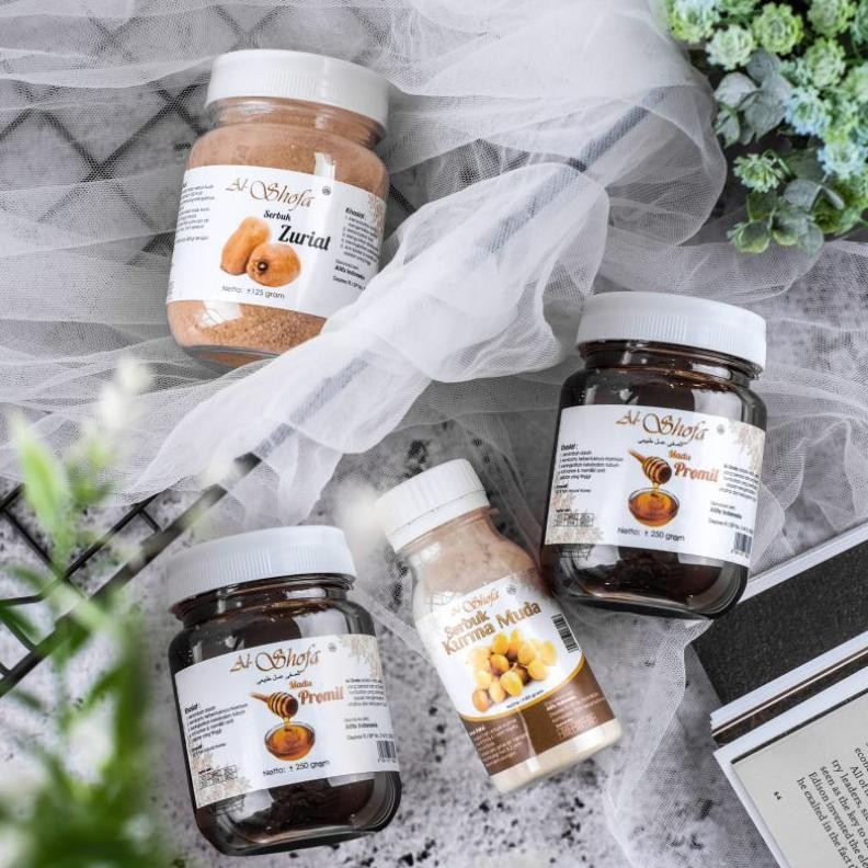 

Paket Serbuk Zuriat Lengkap Nugi