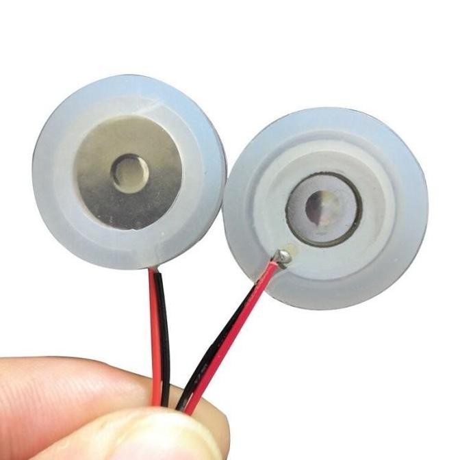 Ultrasonic Atomizer Humidifier 16Mm Mesin Kabut Asap Mist Maker