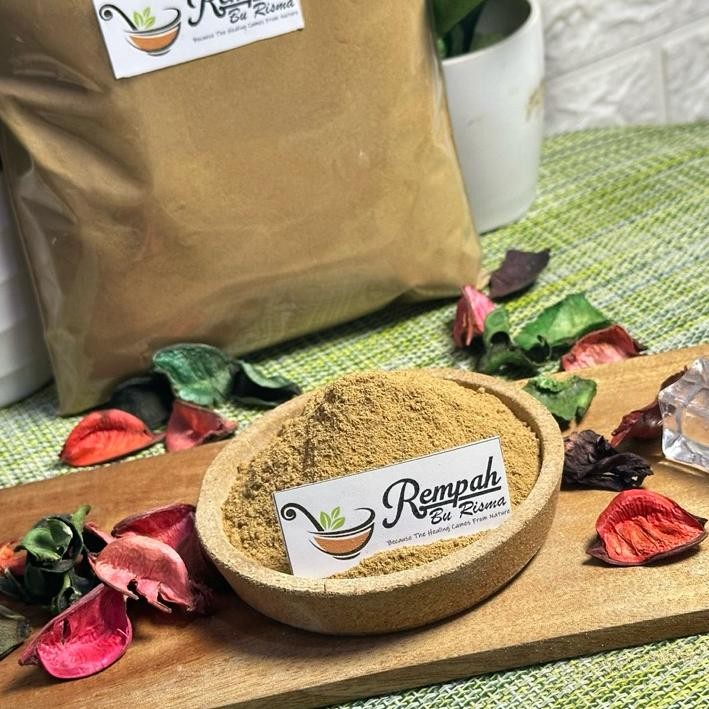 

Asam Jawa Bubuk 1 Kg Rempah Bu Risma Nugi