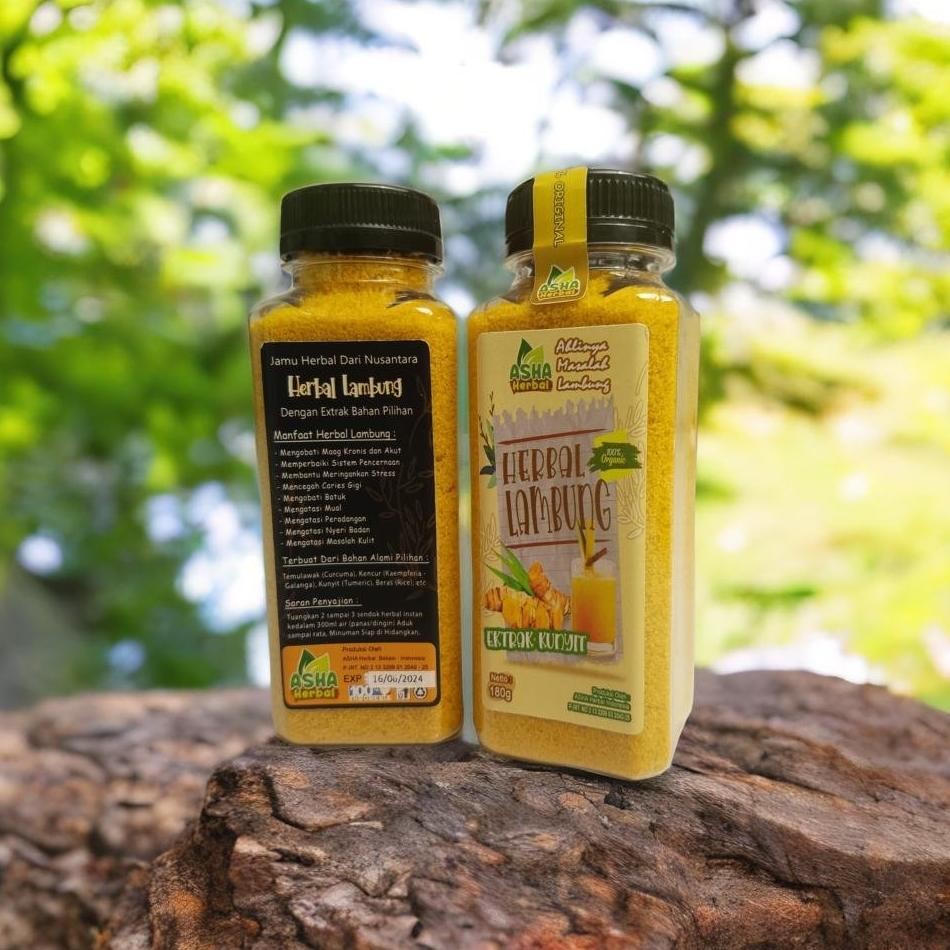 

Asam Lambung Tradisional Maag Kronis Gerd Ekstak Biang Kunyit Temulawak Kencur Kayu Manis