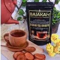 

TEH BAJAKAH Kualitas Terbaik Akar Bajakah Original, variasi isi 10 dan 20 kantong/sachet Nugi