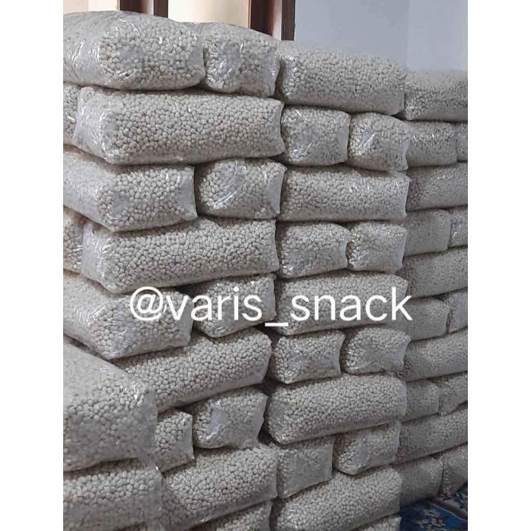 

Pilus Cikur Tiktuk/bal 5kg Nugi