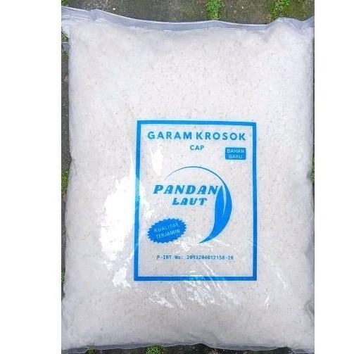 

garam krosok 5 kg | garam kasar | garam bahan baku industri | garam ikan | garam kesehatan | garam non yodium | garam perawatan kolam Nugi