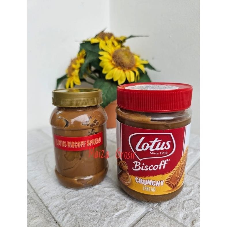

lotus biskoff harga promo Nugi