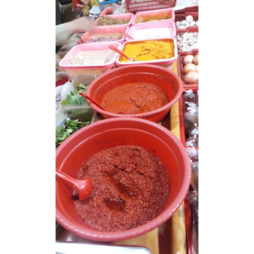 

BUMBU GILING// BUMBU REMPAH// BUMBU DAPUR SERBAGUNA HALAL// BUMBU DAPUR SIAP SAJI // BUMBU DAPUR INSTANT