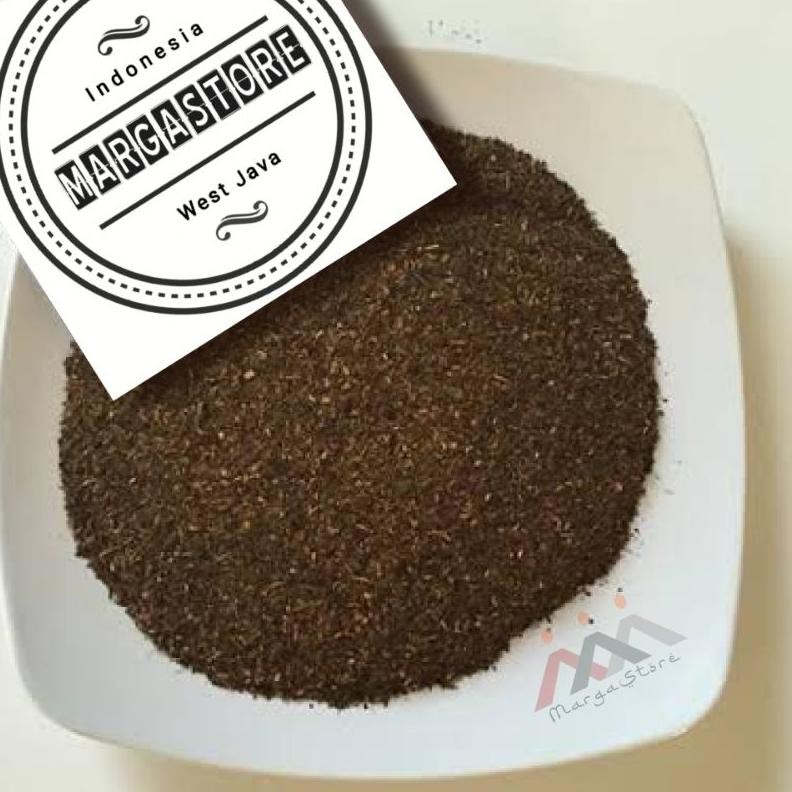 

Teh Super Teh hitam murah Black tea Organik neto 1kg Nugi