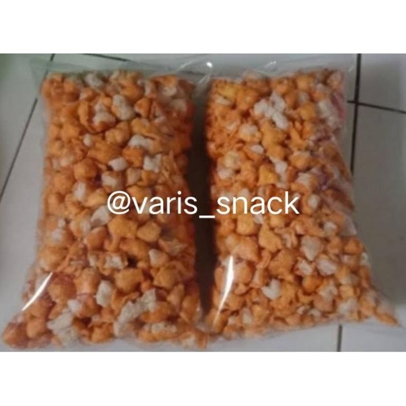 

siomay mini khas bandung 1kg gurih renyah khas bandung Nugi