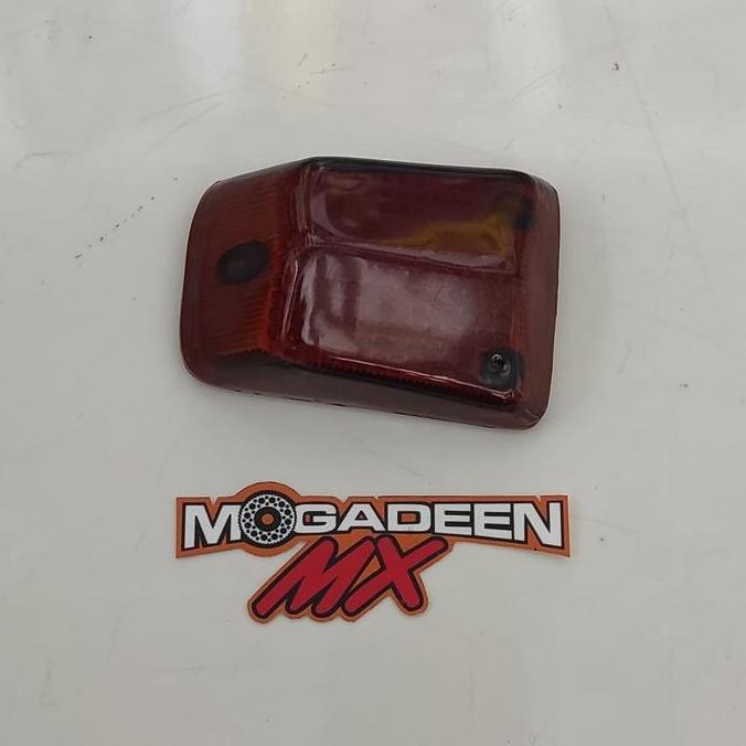 Sale Mika Sein Suzuki Ts 125