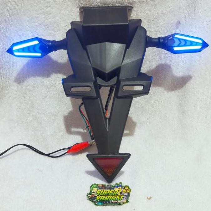 Spakboard Belakang Mx King R 15 R 25 Spakbor Belakang Mx King R15 R25 Forsale