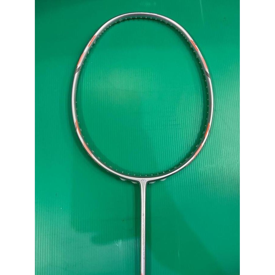 Raket Badminton Bulutangkis Powermax Power Max Killer Shot Kuat 35 Lbs Original