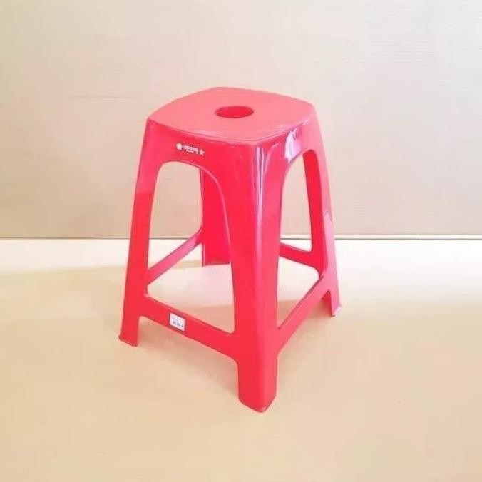 Kursi Bakso Lion Star/Bangku Bakso Lion Star/Kursi Plastik