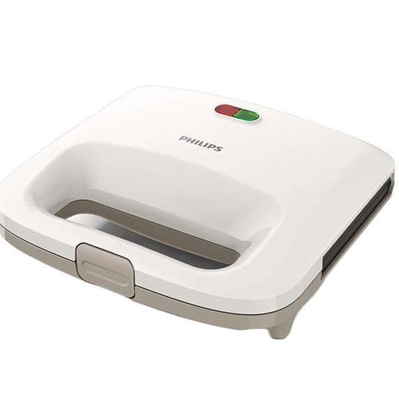 Philips Sandwich Press Toaster Hd2393 Hd2393