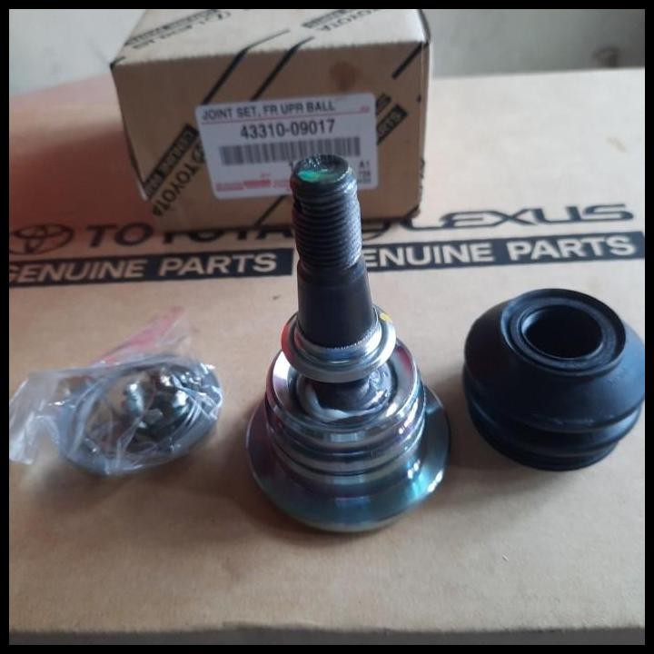 GRATIS ONGKIR BALL JOINT ATAS INNOVA 2007 2008 2009 2010 2011 2012 2013 2014 ORI 