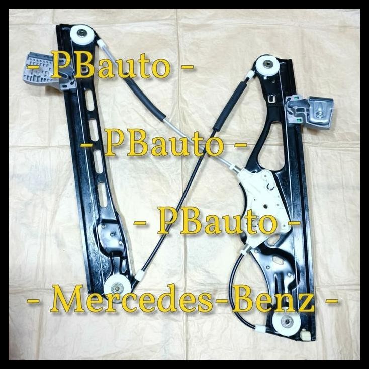 GRATIS ONGKIR REGULATOR POWER WINDOW W211 DEPAN KANAN / KACA MERCY A2117200446 