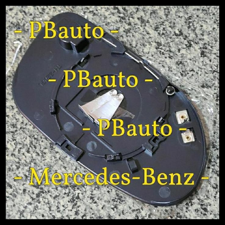 HOT DEAL KACA SPION ONLY A140 W168 / MIRROR MERCY PART MERCY JAKARTA SPAREPART 