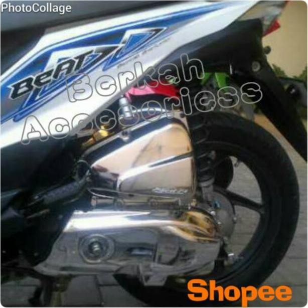 Terlaris Cover Cvt Beat Fi Cvt Beat Fi Lama Scoopy Fi Lama  Chroom