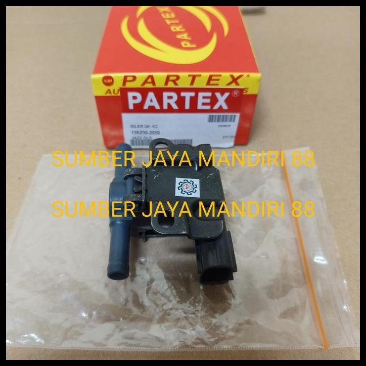 GRATIS ONGKIR IDLE UP AC#IDLER UP AC HONDA JAZZ OLD JAZZ LAMA IDSI ORIGINAL 